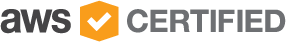 AWS Cert Logo